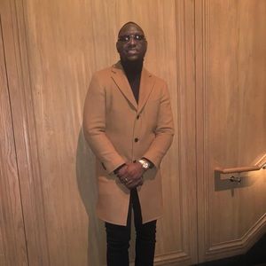 Meet your Posher, Dembo